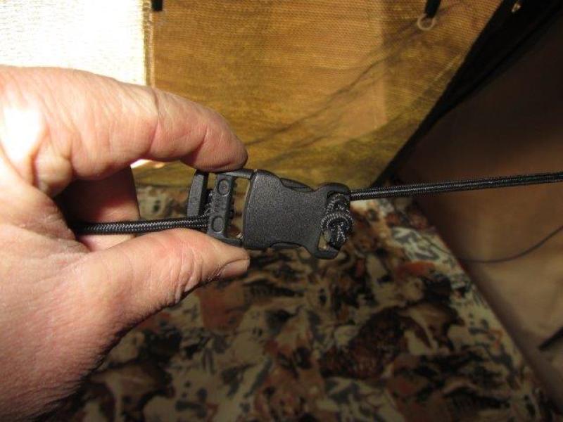 Eezi-Awn Jazz Rooftop Tent