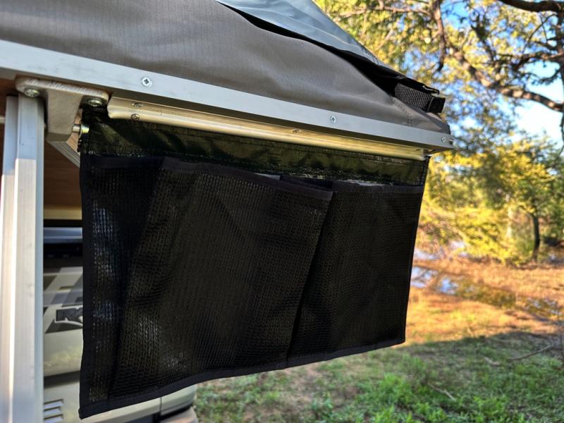 Eezi-Awn 40th Series 3 Soft Shell Tent