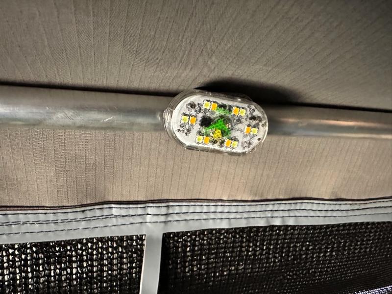 Eezi-Awn 40th Series 3 Soft Shell Tent