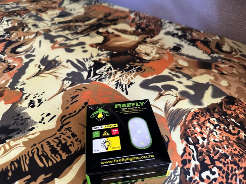 Eezi-Awn 40th Series 3 Soft Shell Tent