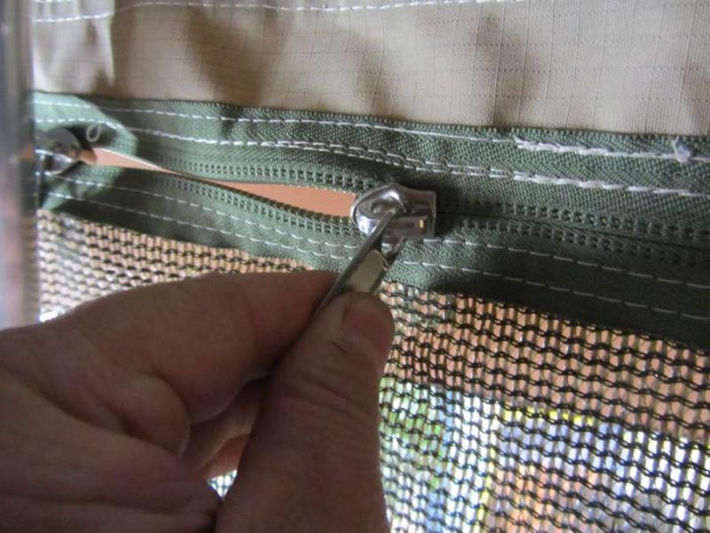 Eezi-Awn Fun Roof Tent