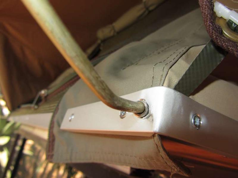 Eezi-Awn Fun Roof Tent