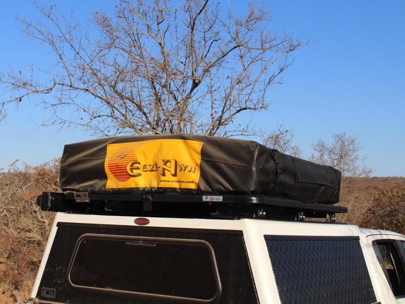 Eezi-Awn Series 3 Rooftop Tent