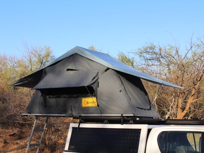 Eezi-Awn Series 3 Rooftop Tent