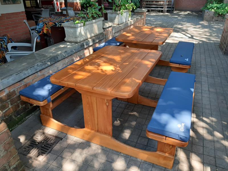 Pub and Grill Canvas