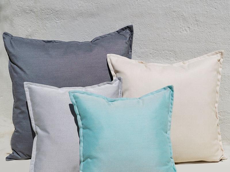 Scatter Cushions in various fabrics