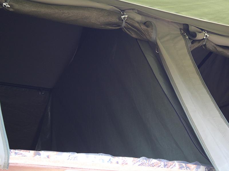 Eezi-Awn Family Roof Tent