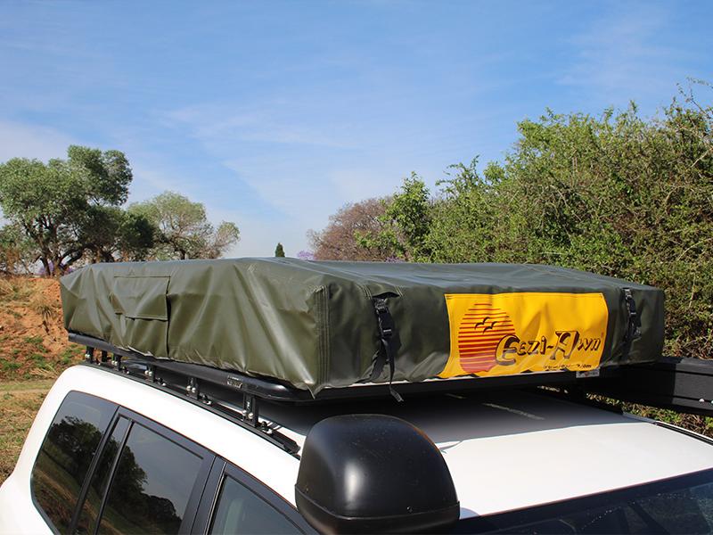 Eezi-Awn Family Roof Tent