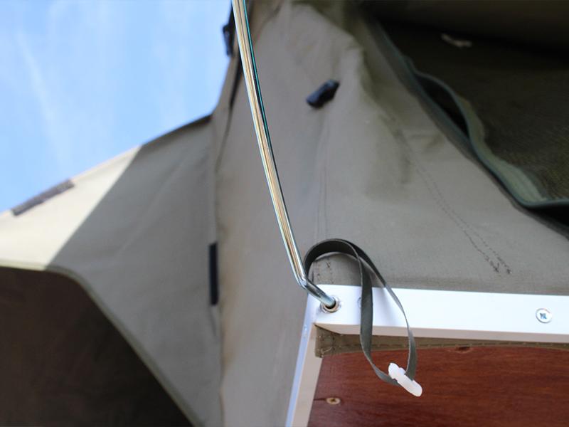 Eezi-Awn Family Roof Tent