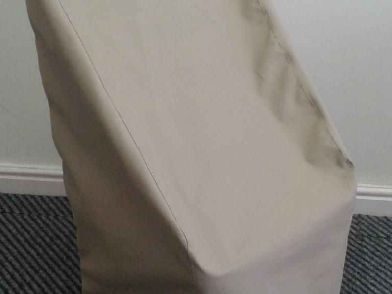  Beige 400g Canvas Cover