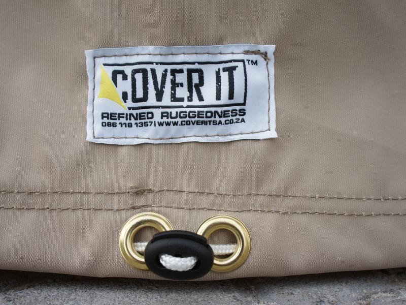 Drawstring for Cover
