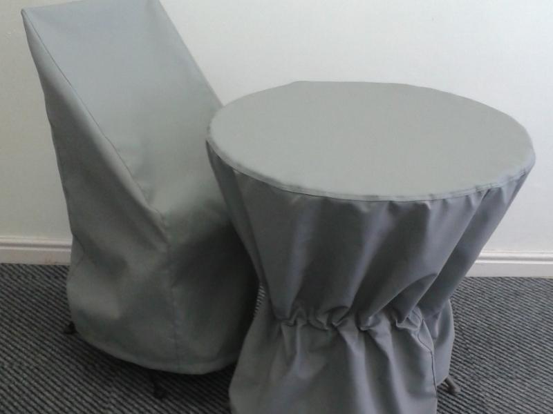  Iron Table Dove Grey 400g Cover