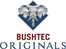 Bushtec Originals logo