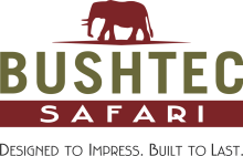 Bushtec Safari logo
