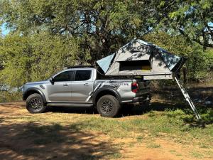 Eezi-Awn 40th Series 3 Soft Shell Tent