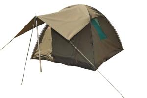 ADVENTURE Bow Tent